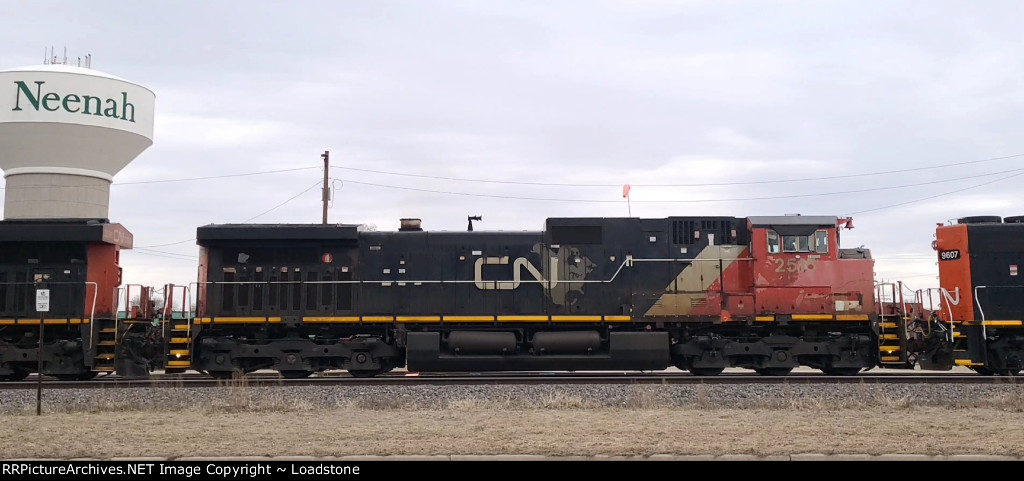 CN 2516